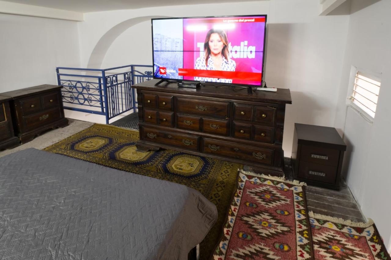 Lovely & Budget Apartment At The Center, Gardens & German Colony Haifa Bagian luar foto