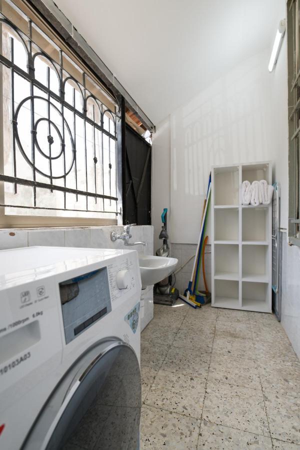 Lovely & Budget Apartment At The Center, Gardens & German Colony Haifa Bagian luar foto